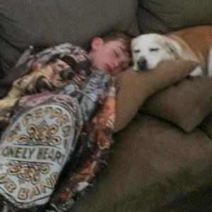 Meet your Posher, Dan